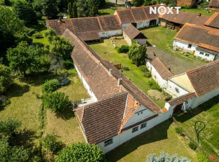 Prodej - dům/vila, 157 m²