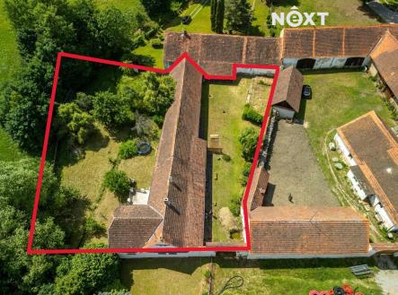 Prodej - dům/vila, 157 m²