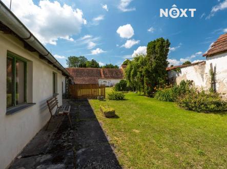 Prodej - dům/vila, 157 m²