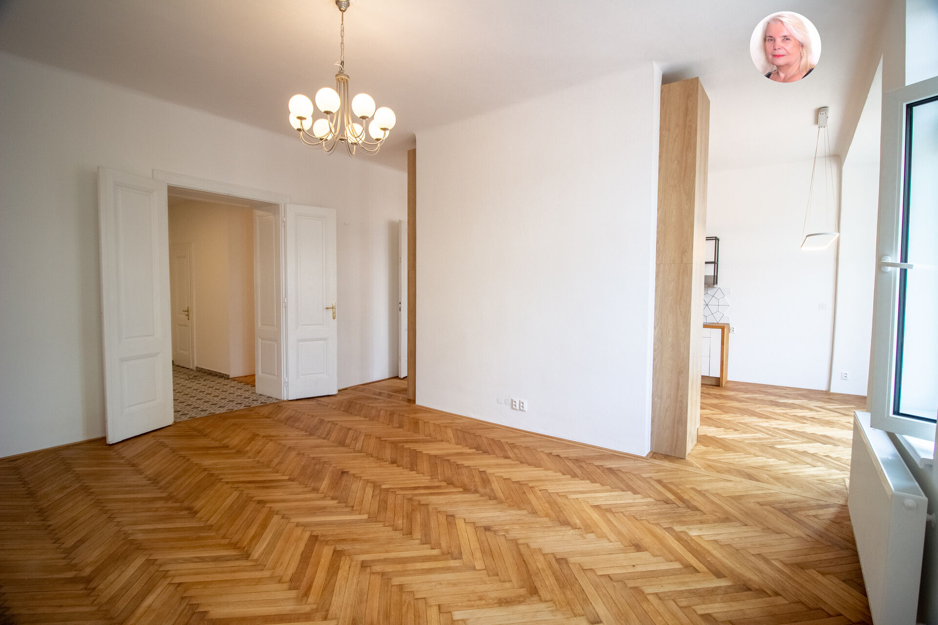 Prodej bytu 4+1 160 m² Nádražní, Ostrava - Moravská Ostrava