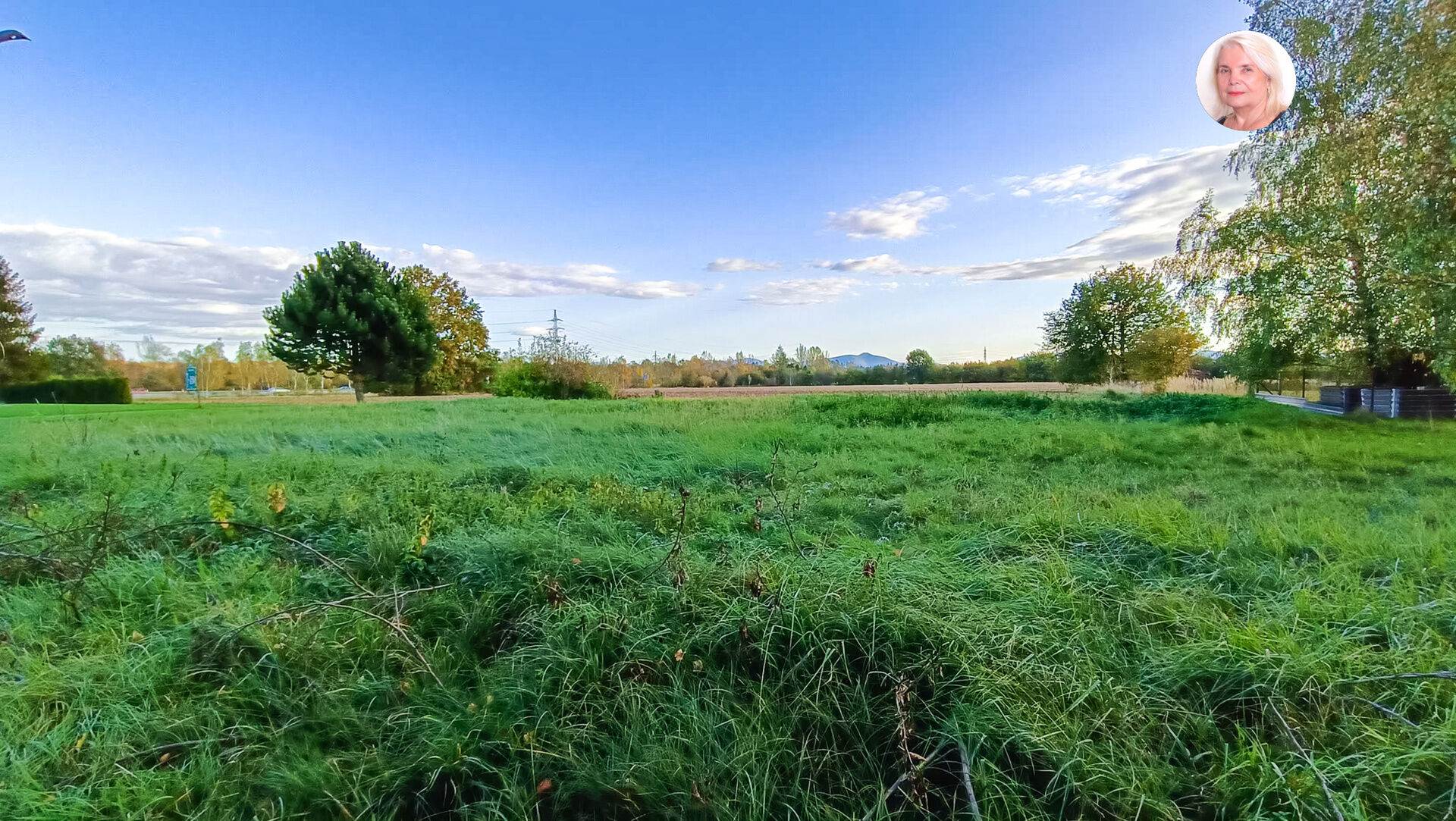 Prodej stavební parcely 1000 m², Nová Bělá, Ostrava