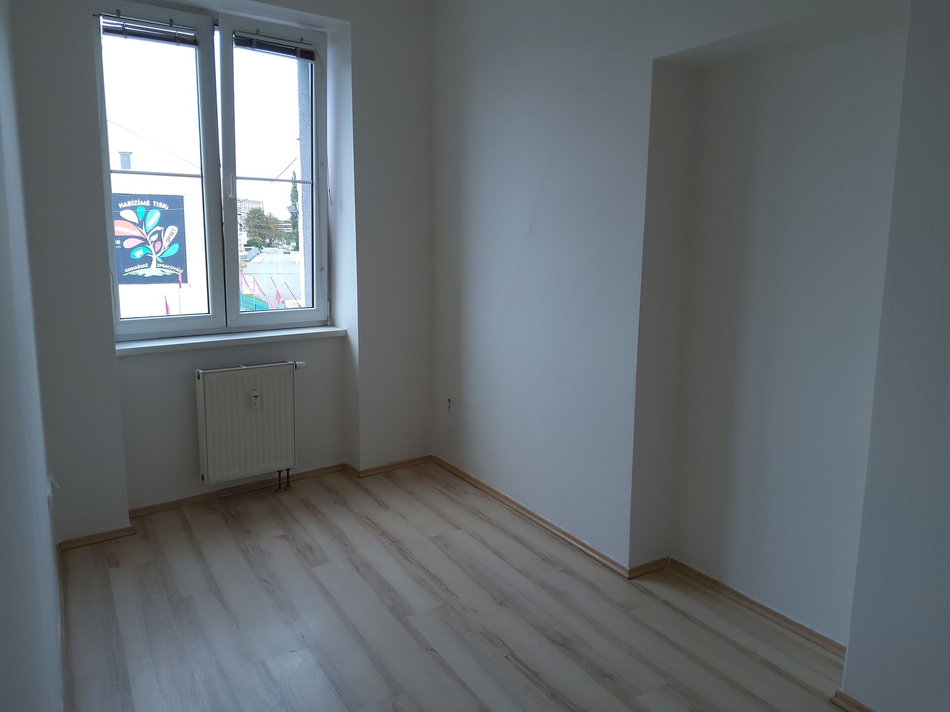 Pronájem bytu 1+1 28 m², Ostrava - Vítkovice