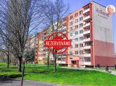 Prodej bytu, 2+1, 65 m²