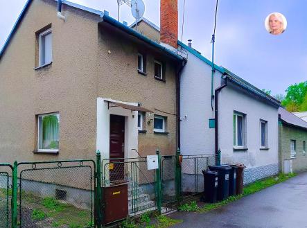 Prodej - dům/vila, 190 m²
