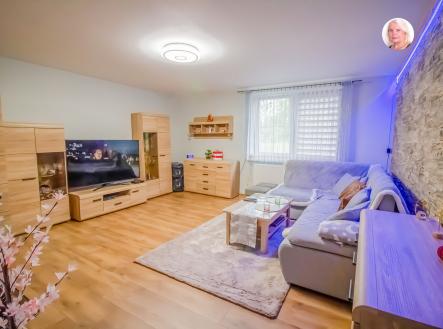 Prodej - dům/vila, 190 m²