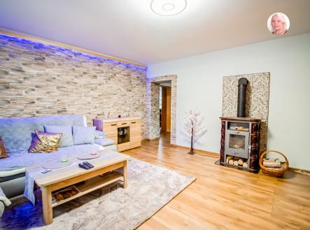 Prodej - dům/vila, 190 m²