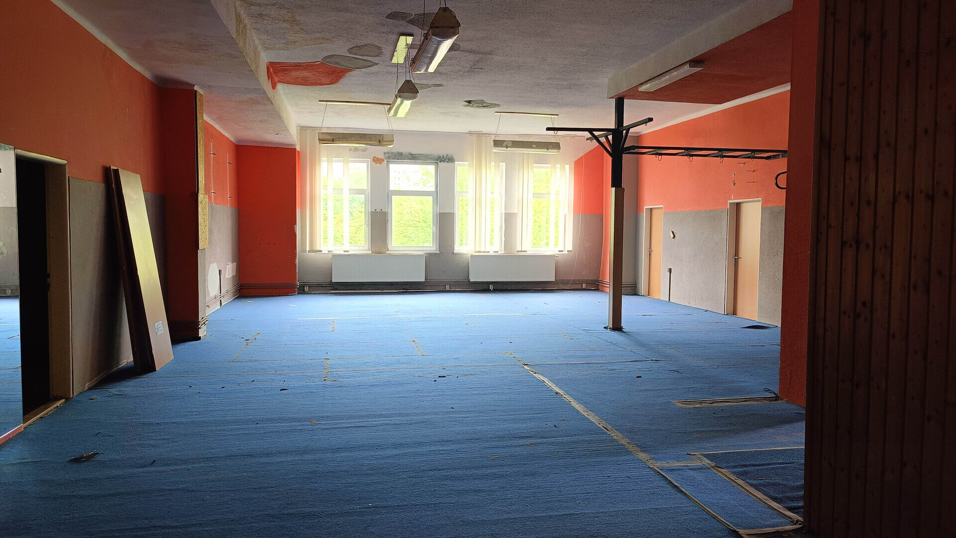 Pronájem, Ostatní komerční nemovitosti, 200 m², Bohumín - Nový Bohumín