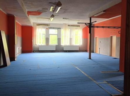 Pronájem - jiné, 200 m²