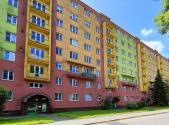 Pronájem bytu, 3+1, 69 m²