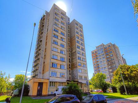 Prodej bytu, 3+1, 65 m² obrázek