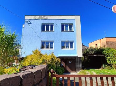 Prodej - dům/vila, 170 m²