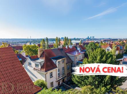 vinohrady1 | Prodej - dům/vila, 240 m²