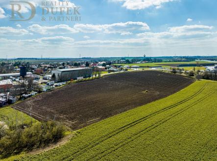 4 | Pronájem - komerční objekt, sklad, 2 200 m²