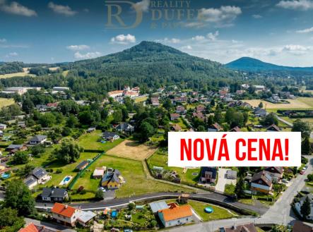 nova-cena.png | Prodej - pozemek pro bydlení, 1 608 m²