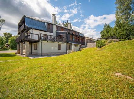 Prodej - hotel, 631 m² obrázek