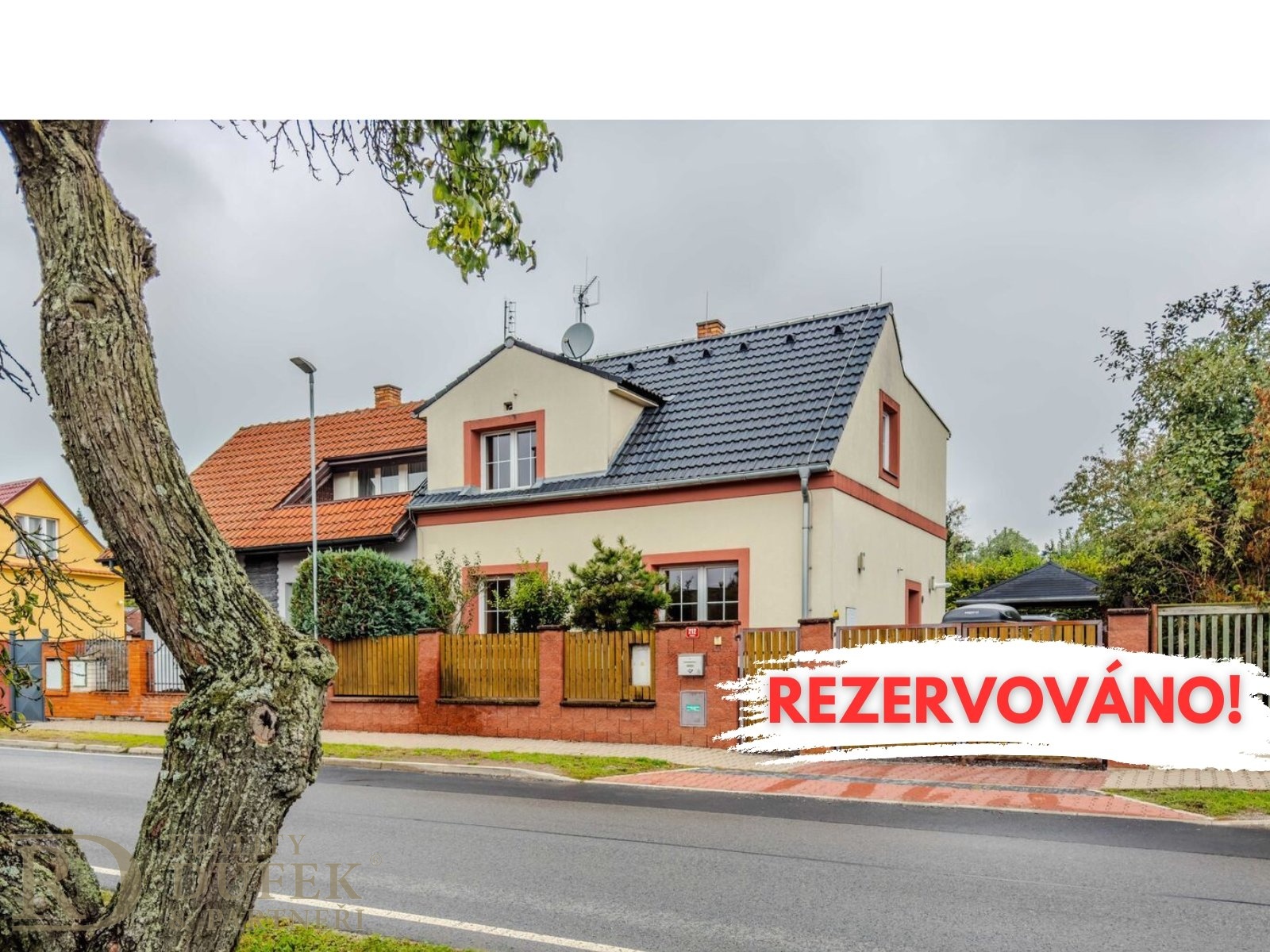 REZERVOVÁNO!