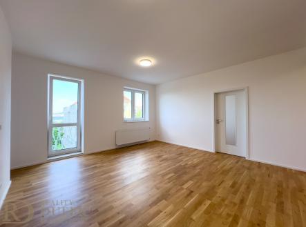 IMG_7607 | Pronájem bytu, 2+kk, 53 m²