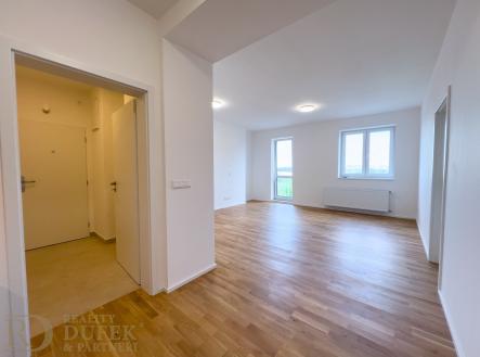 IMG_7608 | Pronájem bytu, 2+kk, 53 m²