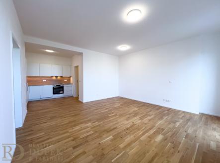 IMG_7609 | Pronájem bytu, 2+kk, 53 m²