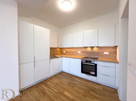 Pronájem bytu, 2+kk, 53 m² obrázek