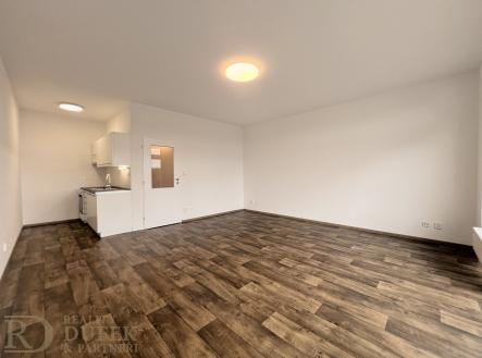 IMG_8639 | Pronájem bytu, 1+kk, 35 m²