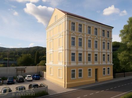 9a7ecffc-e636-4ded-a5b5-9460f3f959fa | Prodej - nájemní dům, 911 m²