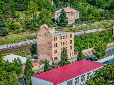 DJI_20250605090722_0147_D-HDR | Prodej - nájemní dům, 911 m²