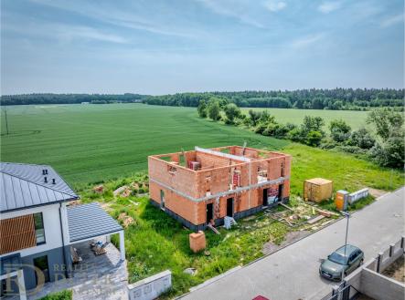 1 | Prodej - dům/vila, 134 m²
