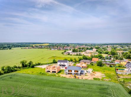 3 | Prodej - dům/vila, 134 m²