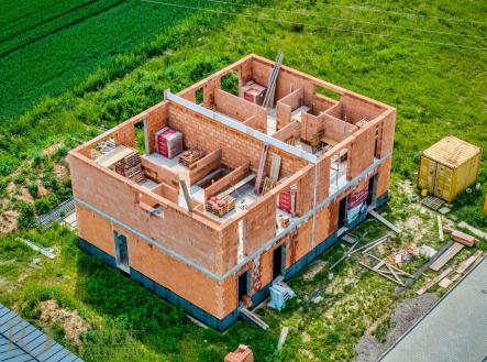 5  | Prodej - dům/vila, 134 m²