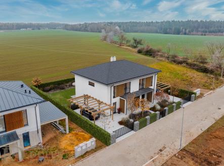 1 kopie | Prodej - dům/vila, 134 m²