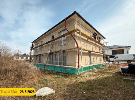 7 | Prodej - dům/vila, 134 m²