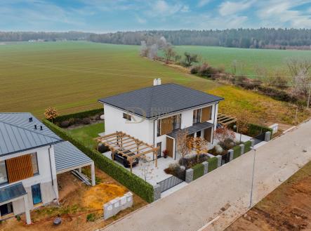 1 kopie | Prodej - dům/vila, 134 m²