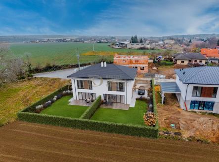 5 kopie | Prodej - dům/vila, 134 m²