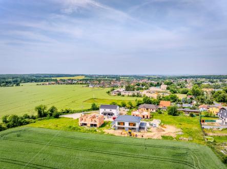 3 | Prodej - dům/vila, 134 m²