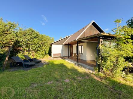 1 | Prodej - pozemek pro bydlení, 1 357 m²
