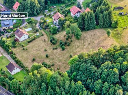 4 | Prodej - pozemek pro bydlení, 7 551 m²