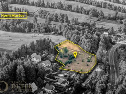 2 | Prodej - pozemek pro bydlení, 7 551 m²