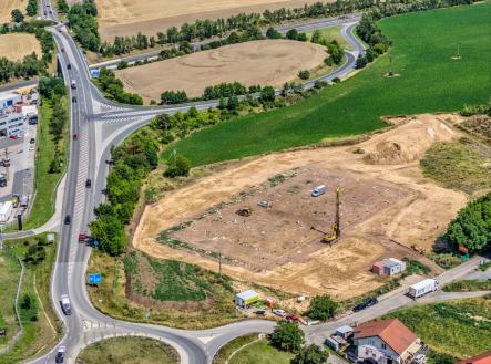 2 | Prodej - pozemek pro komerční výstavbu, 27 802 m²