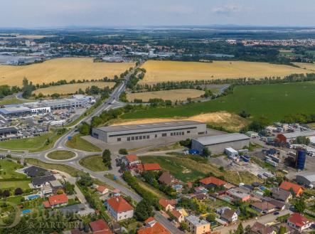 3 | Prodej - pozemek pro komerční výstavbu, 27 803 m²