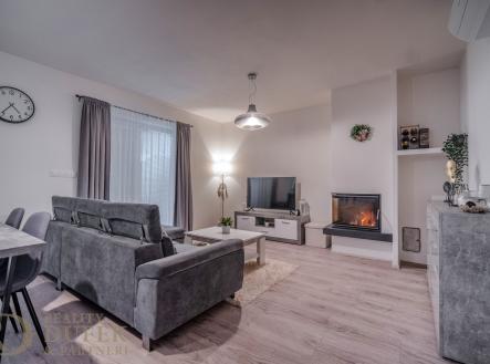 Prodej - dům/vila, 95 m²