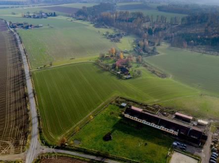 Prodej - pozemek pro bydlení, 20 000 m² obrázek