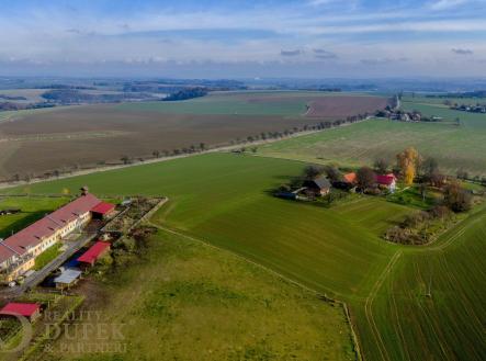 DJI_20251112124122_0175_D-HDR | Prodej - pozemek pro bydlení, 20 000 m²