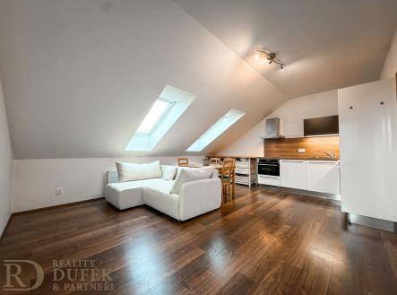 IMG_5925 | Pronájem bytu, 2+kk, 56 m²