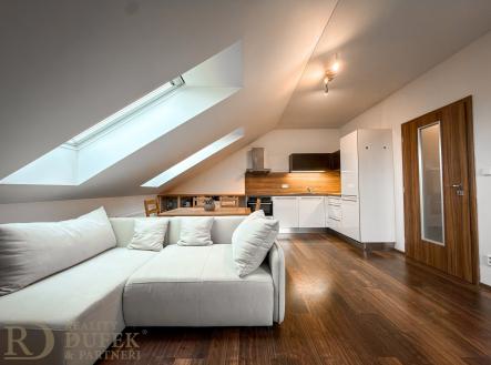 IMG_5928 | Pronájem bytu, 2+kk, 56 m²