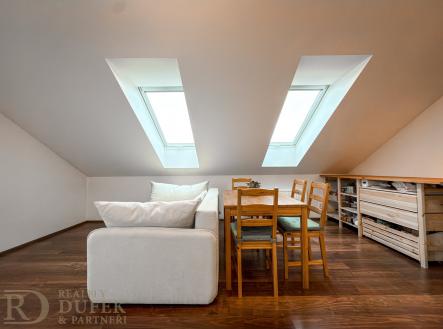 IMG_5932 | Pronájem bytu, 2+kk, 56 m²