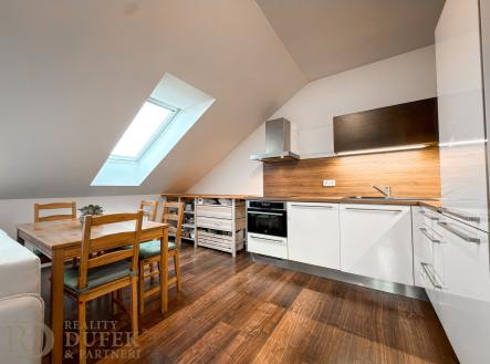 IMG_5930 | Pronájem bytu, 2+kk, 56 m²