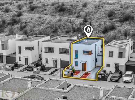 DUM K PRONÁJMU | Pronájem - dům/vila, 95 m²