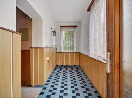 P1114680 | Prodej - dům/vila, 165 m²