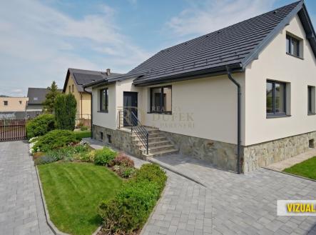 1 | Prodej - dům/vila, 152 m²